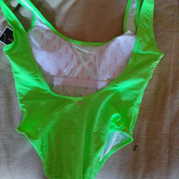Juicy bathing suit - Picture 2 of 2